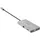Club 3D 9-in-1 Hub, USB-C 3.0 [Stecker] (CSV-1594)