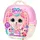 Moose Scruff a Luvs Pet 19 cm Pink