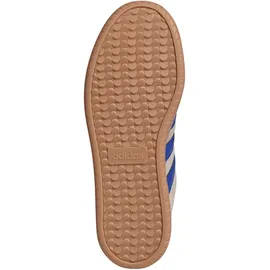 adidas Barreda Wonder Beige / Lucid Blue/ Gum10 43 1/3