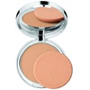 Superpowder Double Face Makeup matte honey