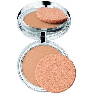 Clinique Superpowder Double Face Makeup matte honey