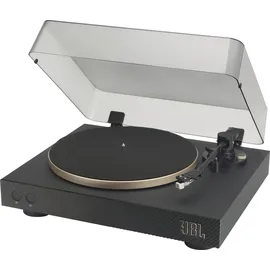 JBL Spinner Bluetooth Turntable gold