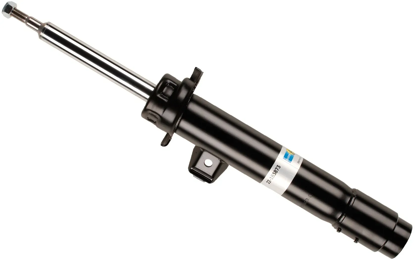 BILSTEIN Stoßdämpfer - B4 Serienersatz vorne links Zweirohr für BMW 6789573 6851337 31316789579 22-183873