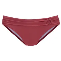 s.Oliver Bikini-Hose Rome Rot 34