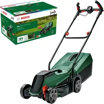 Bosch CityMower 18V-32-300 inkl. 1 x 4,0 Ah