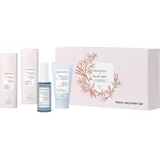 Kerasilk Haarpflege Specialists Geschenkset Kerasilk Reparierendes Shampoo 75 ml + Kerasilk Reparierender Conditioner 75 ml + Kerasilk Liquid Cuticle Filler 50 ml + Kerasilk Regenerierende Maske 50 ml