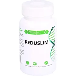 REDUSLIM Stoffwechsel Kapseln 60 St.