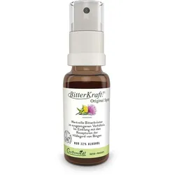 BITTERKRAFT Original Spray 20 ml