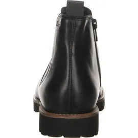 SIOUX Damen Meredith 701 Chelsea-Stiefel, Noir, 37 EU