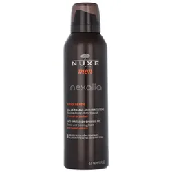 Nuxe Men Anti-Irritation Shaving Gel For All Skin Types 150 ml