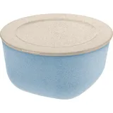 Connect Nature Küchenbehälter 2 l himmelblau