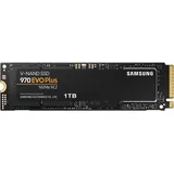 SSD M.2 1TB Samsung 970 EVO plus NVMe PCIe 3.0 x 4 1.3 Phoenix Controller retail