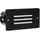 Fischer LED-Sicherheitsleuchte STE310SC-UP