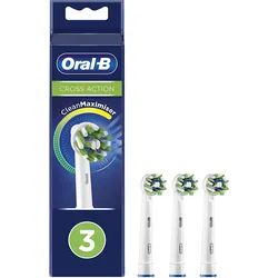 Oral-B Cross Action 3er Clean Maximizer