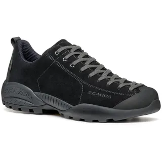 Scarpa Mojito GTX black 41,5