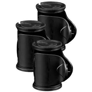 FRIPAC-MEDIS Fripac Mondial Heiz-Lockenwickler Hotrolls