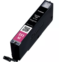 Canon CLI-551M magenta