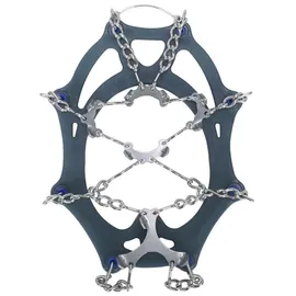 Snowline Chainsen Pro XT Spikes M Blau/Rot