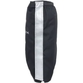 Vaude Bike Gaiter Short Schwarz 36