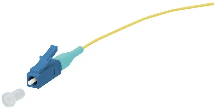 Metz Connect OpDAT Pigtail LC-UPC 150Q1JO0020S