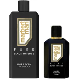 Marbert Man Classic Sport Duschgel & Shampoo 400 ml