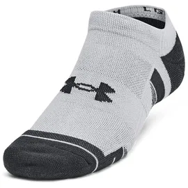 Under Armour Performance Tech Sneakersocken 6er Pack Mod Gray 36,5-42