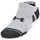 Under Armour Performance Tech Sneakersocken 6er Pack Mod Gray 36,5-42