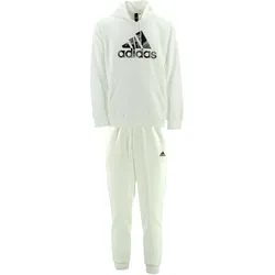 Trainingsanzug Fl Tracksuit Men Hoodie Pant in Weiß WEISS L