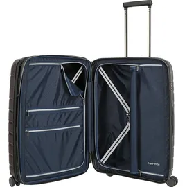 Travelite Air Base 4-Rollen 67 cm / 71 l anthrazit