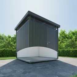 Biohort SmartBase Stellfuß Zusatzpaket