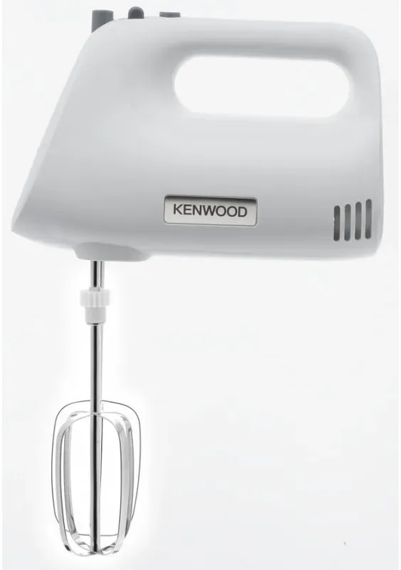 Preisvergleich Produktbild Kenwood HANDMIXER                 450W (HMP30.A0WH        WS)