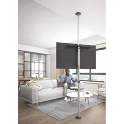 EFB ICA-TR32 Boden-/Decken TV-Halter für 37-70” TV ICATR32