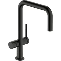 Hansgrohe Talis M54 Küchenarmatur schwarz