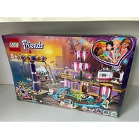LEGO Friends Heartlake City Amusement Pier (41375) - NEU / NEW - SEALED BOX