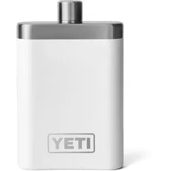 YETI Flachmann FLASK 207 ml White