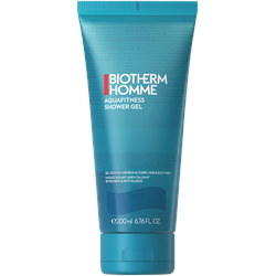 Biotherm Biotherm Homme Aquafitness Gel Douche - 0.2 l