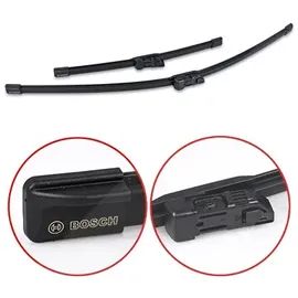 Bosch Wischblatt Aerotwin