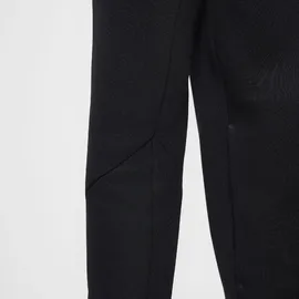 Nike Tech Fleece Windrunner Kapuzenjacke 010 - black/black XL