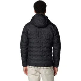 Columbia Delta Ridge II schwarz L
