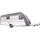 Garden Pleasure Wohnwagen-Abdeckhaube M Grau