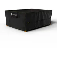 Juskys Gartenmöbel Abdeckplane 200 x 160 x 75 cm