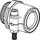Uponor Wipex Übergangsnippel 2" 1018332