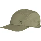 Fjällräven Abisko Hike Lite Cap grün One Size