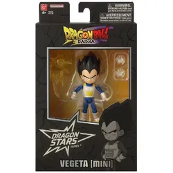 Dragon Ball Dragon Stars Daima