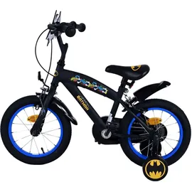 Volare Batman 14 Zoll RH 0 cm schwarz