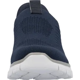 Rieker Slipper Herren Blau 45