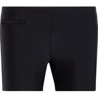 Energetics Badehose He.-Badehose Hillsdale Trunks, BLACK, 9