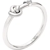 Emporio Armani Ring silber 53