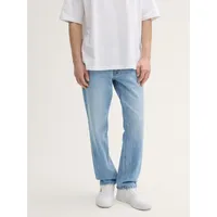 Tom Tailor 1044988 Relaxed Hosen Used Light Stone Blue