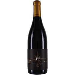Ellermann-Spiegel Syrah Millésime Goldkapsel - Rotwein / trocken - Deutschland / Pfalz - Syrah / Weingut Ellermann-Spiegel